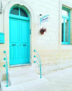 Gallery image of Camere D'Aragona in Otranto