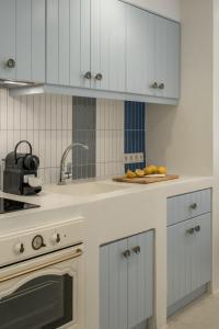 Φωτογραφία από το άλμπουμ του Aphrodite Luxury apartment στην Αστυπάλαια Χώρα