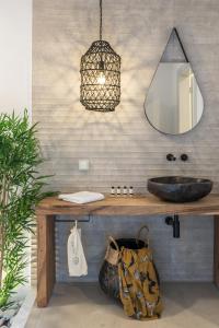 Φωτογραφία από το άλμπουμ του Aphrodite Luxury apartment στην Αστυπάλαια Χώρα +20 φωτογραφίες