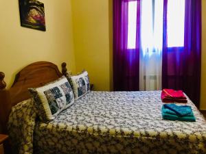 Fotografie z fotogalerie ubytování Casa Rural Los Acebos v destinaci Riópar