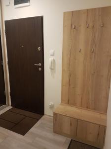 Zdjęcie z galerii obiektu Apartament Bałtyk Polanki Park, basen, sauna, fitness, sala zabaw dla dzieci w Kołobrzegu