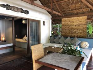 Imagem da galeria de Mahogany Resort & Spa em El Nido