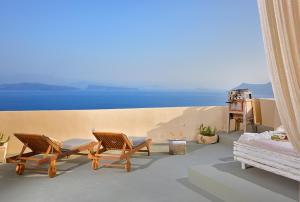 Gallery image of THE A COLLECTION by K&K in Oia