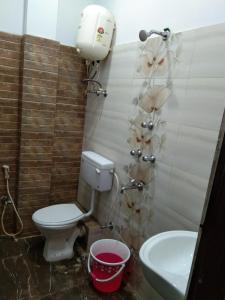 Fotografie z fotogalerie ubytování THE BANQUET v destinaci Howrah