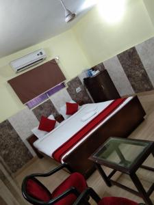 Fotografie z fotogalerie ubytování THE BANQUET v destinaci Howrah