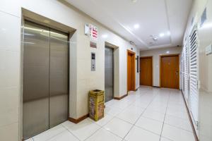 Fotografie z fotogalerie ubytování Ruwi Hotel Apartments, Sharjah v destinaci Sharjah + 37 fotografií