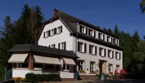 Gallery image of Hostellerie de la Vallée in Heffingen