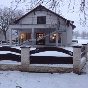 Fotografia z galérie ubytovania Pod Kotwicą v destinácii Nowa Sól