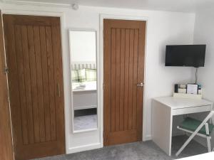 Gallery image of The Sun B&B Rooms in Winforton
