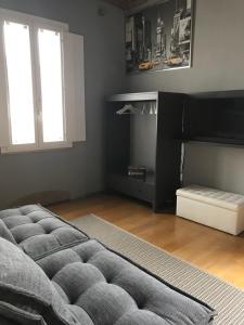 Posedenie v ubytovaní MG 49 Appartamento