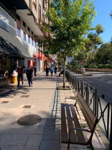 Fotografie z fotogalerie ubytování Hostal San Fernando v destinaci Santander