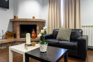 Gallery image of Hotel Rural Arroyo la Plata by Bossh Hotels in Jerez de los Caballeros