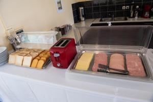Fotografie z fotogalerie ubytování Summertime Inn v destinaci Nikiana