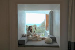 Fotografie z fotogalerie ubytování Veranda Pool Villas & Suite v destinaci Ča Am