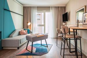 Gallery image of Aparthotel Adagio Lille Centre Grand Place in Lille