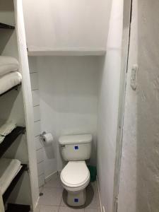 Bagno di Asiriq Wasi Guest House