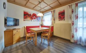 Fotografia z galérie ubytovania Appartements Living Saalbach v destinácii Saalbach Hinterglemm