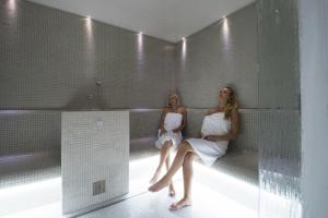 Fotografie z fotogalerie ubytování Relais I Piastroni v destinaci Monteverdi Marittimo + 37 fotografií