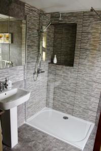 Fotografie z fotogalerie ubytování The Sun B&B Rooms v destinaci Winforton + 10 fotografií