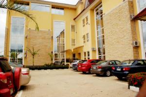 Gallery image of BON Hotel Grand Towers in Abuja