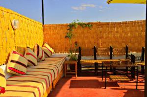 Foto dalla galleria di Riad Wink a Marrakech