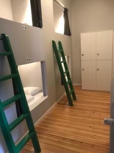 Foto sihtkohas Lund asuva majutusasutuse Winstrup Hostel galeriist