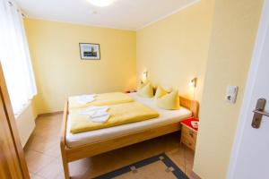 ツェンピンにあるFerienhof Schönのギャラリーの写真