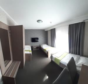 Fotografia z galérie ubytovania Restauracja i Noclegi Pod Kasztanami v destinácii Opole