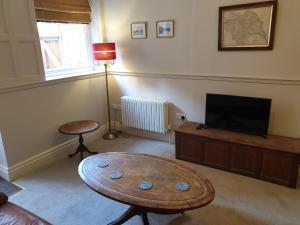 Apt 1, 71 Micklegate, YORK