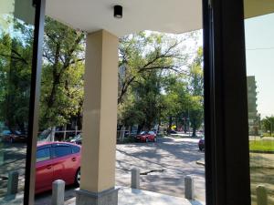 Fotografie z fotogalerie ubytování Continental Hotel v destinaci Kutaisi