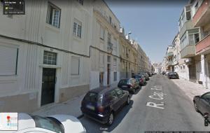 Gallery image of Apartamento Moderno nas Olaias a 5 minutos da Faculdade ISEL e IST in Lisbon