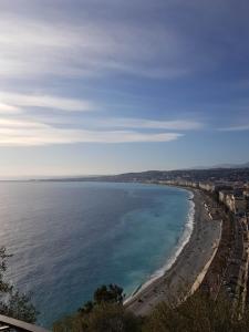 Gallery image of Capitole Bleu in Nice