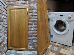 Fotografie z fotogalerie ubytování Luxusní Apartmán v srdci Šumavy v Nové Peci