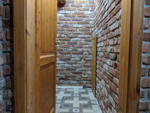 Fotografie z fotogalerie ubytování Luxusní Apartmán v srdci Šumavy v Nové Peci