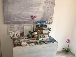 Galeriebild der Unterkunft L’Orto di Rina in Numana + 35 Fotos