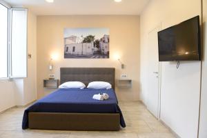 Gallery image of Ville Vesuviane in San Giorgio a Cremano