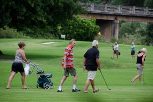 Khách lưu trú tại Blackwaters River Lodge, Knysna