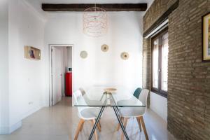 Fotografie z fotogalerie ubytování Almazen apartamentos, Arrayan 23 v destinaci Seville