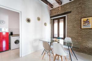 Fotografie z fotogalerie ubytování Almazen apartamentos, Arrayan 23 v destinaci Seville