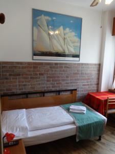 Gallery image of B&B Casa Gabriele in Malcesine +93 photos