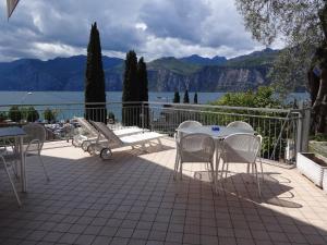 Gallery image of B&B Casa Gabriele in Malcesine