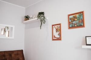 Fotografie z fotogalerie ubytování La corte di Silvia v destinaci Sesto Calende