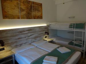 Gallery image of B&B Casa Gabriele in Malcesine