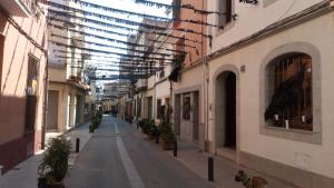El barrio de los alrededores o un barrio cerca de este apartamento