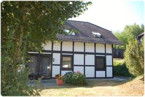 Gallery image of Apartment Frankenau für 4 Personen in Frankenau
