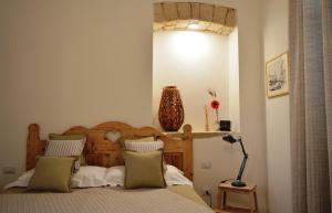 Fotografie z fotogalerie ubytování B&B Cose Belle v destinaci Capurso