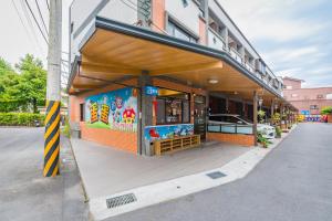 Foto sihtkohas San Javier asuva majutusasutuse Dan Dan Bed and breakfast galeriist