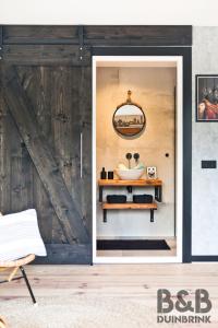 Fotografie z fotogalerie ubytování B&B Duinbrink v destinaci Den Helder