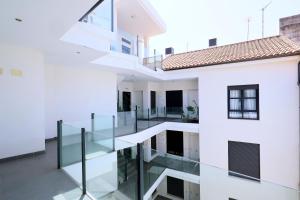 Gallery image of Apartamentos Centro Cordoba in Córdoba