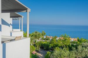 Táj az apartmanhotel közelében